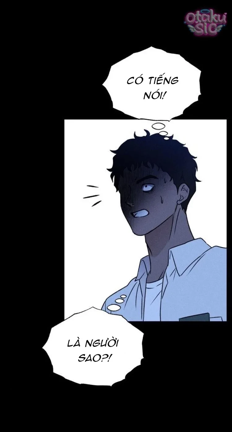 Bạn Cùng Lớp Chapter 12 - Trang 24