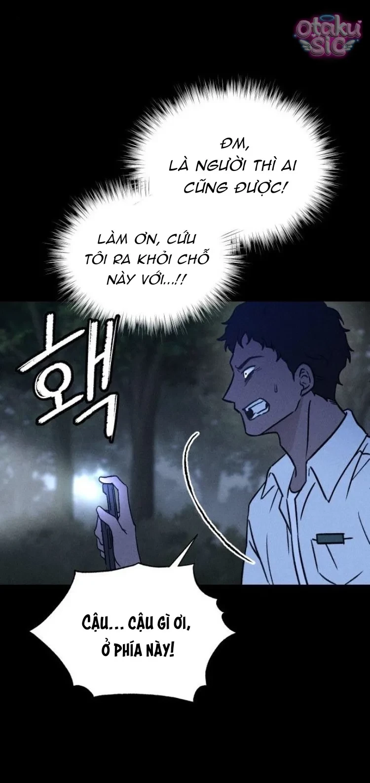 Bạn Cùng Lớp Chapter 12 - Trang 25