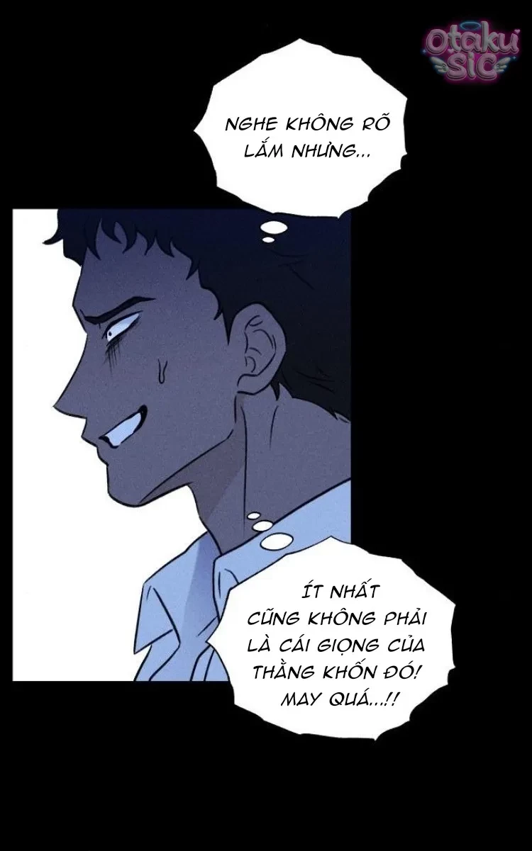 Bạn Cùng Lớp Chapter 12 - Trang 28