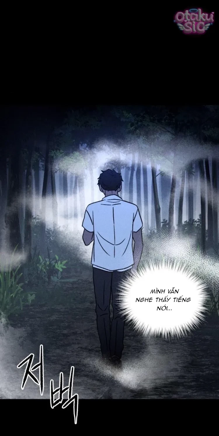 Bạn Cùng Lớp Chapter 12 - Trang 33