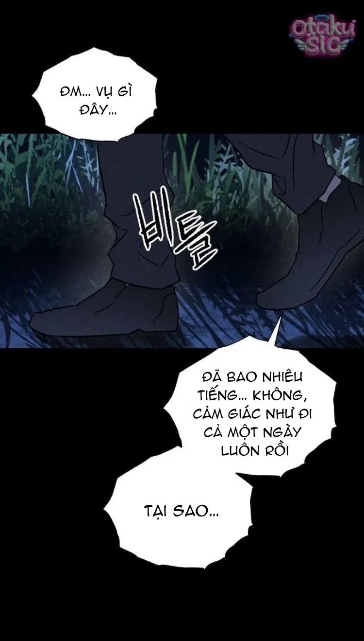Bạn Cùng Lớp Chapter 12 - Trang 4