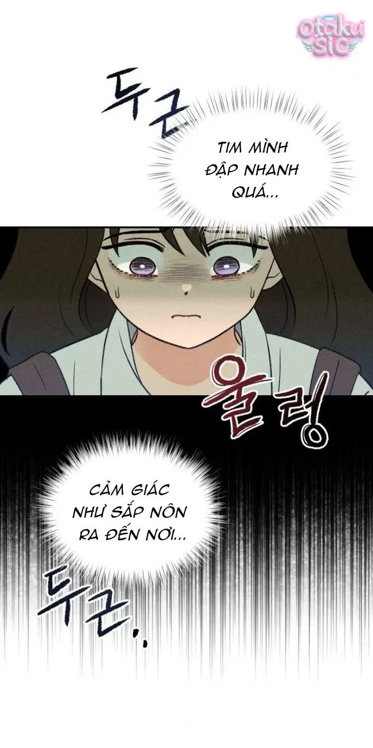 Bạn Cùng Lớp Chapter 12 - Trang 44