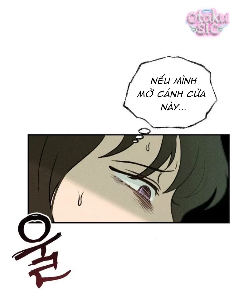 Bạn Cùng Lớp Chapter 12 - Trang 46