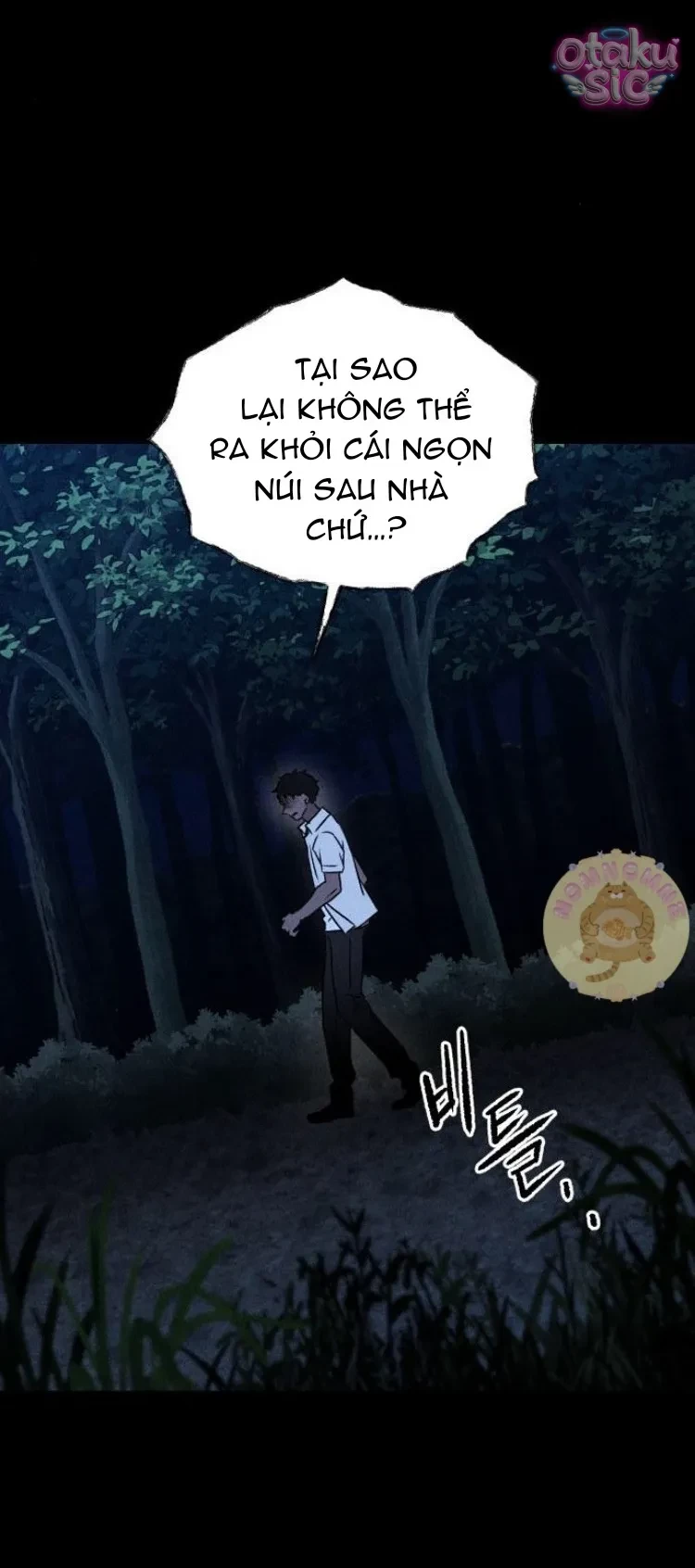 Bạn Cùng Lớp Chapter 12 - Trang 5