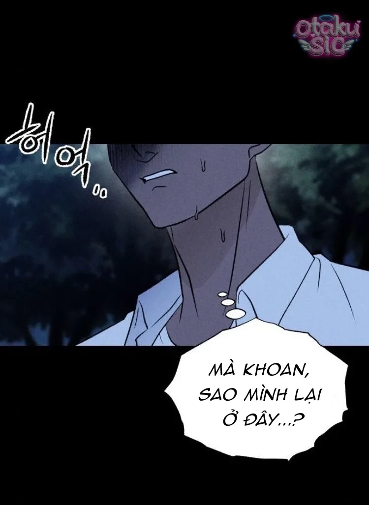 Bạn Cùng Lớp Chapter 12 - Trang 7
