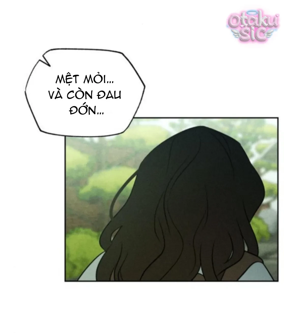 Bạn Cùng Lớp Chapter 13 - Trang 12