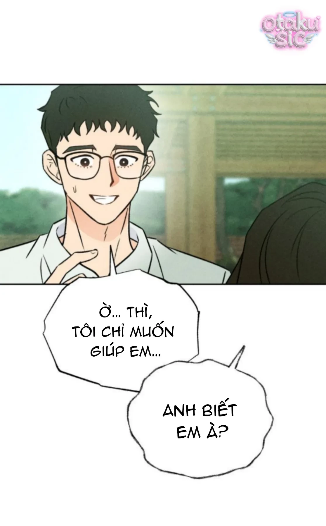 Bạn Cùng Lớp Chapter 13 - Trang 19