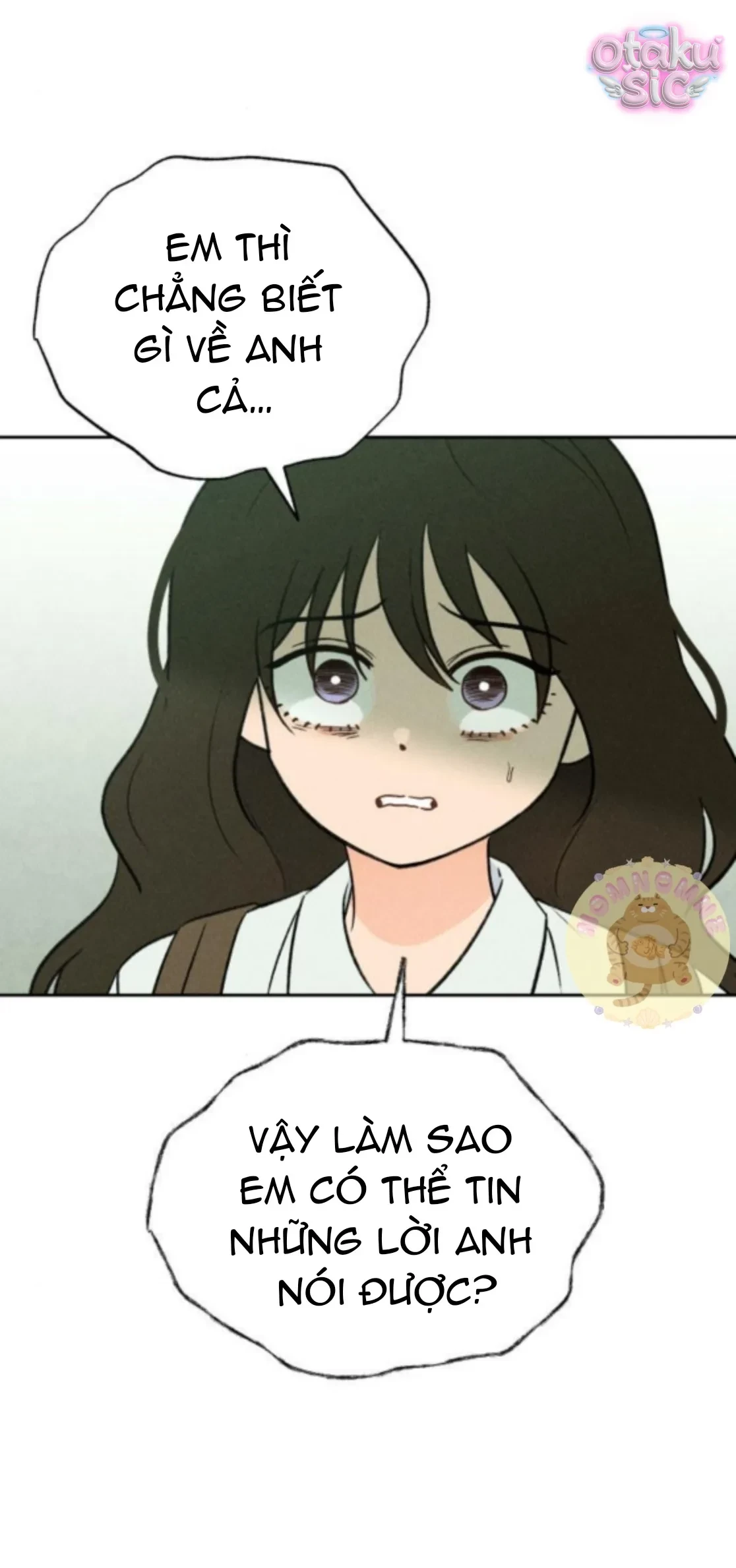 Bạn Cùng Lớp Chapter 13 - Trang 20
