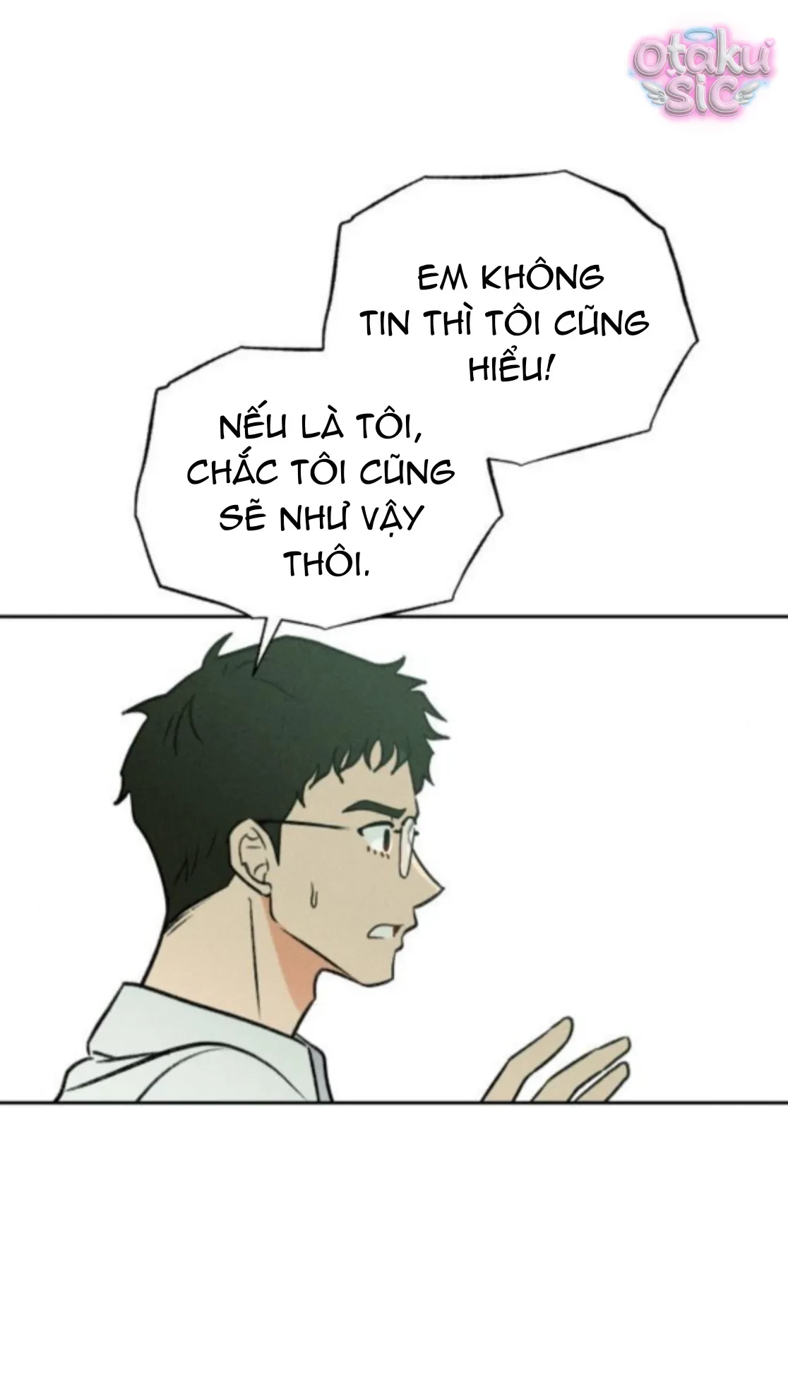 Bạn Cùng Lớp Chapter 13 - Trang 22