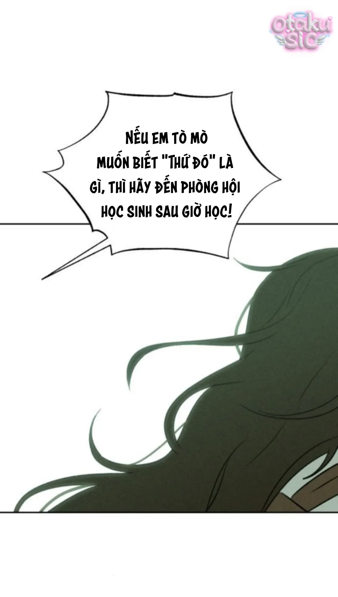 Bạn Cùng Lớp Chapter 13 - Trang 27