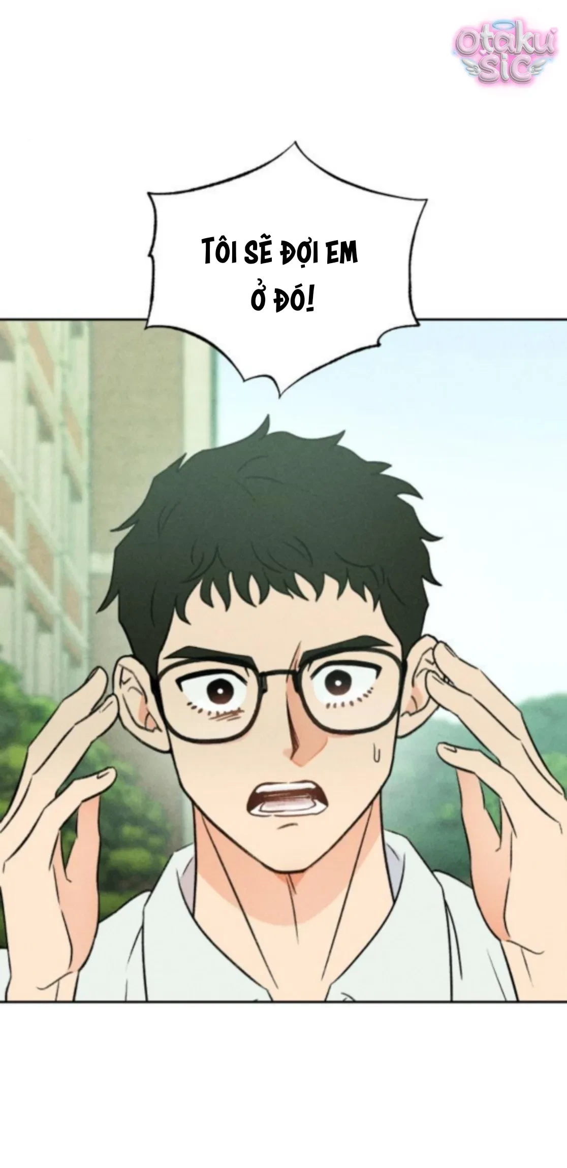 Bạn Cùng Lớp Chapter 13 - Trang 28