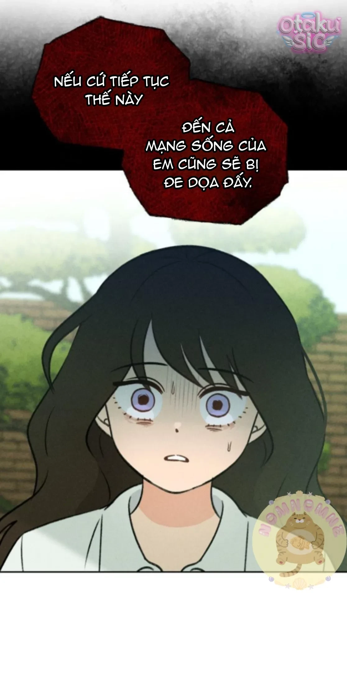 Bạn Cùng Lớp Chapter 13 - Trang 3