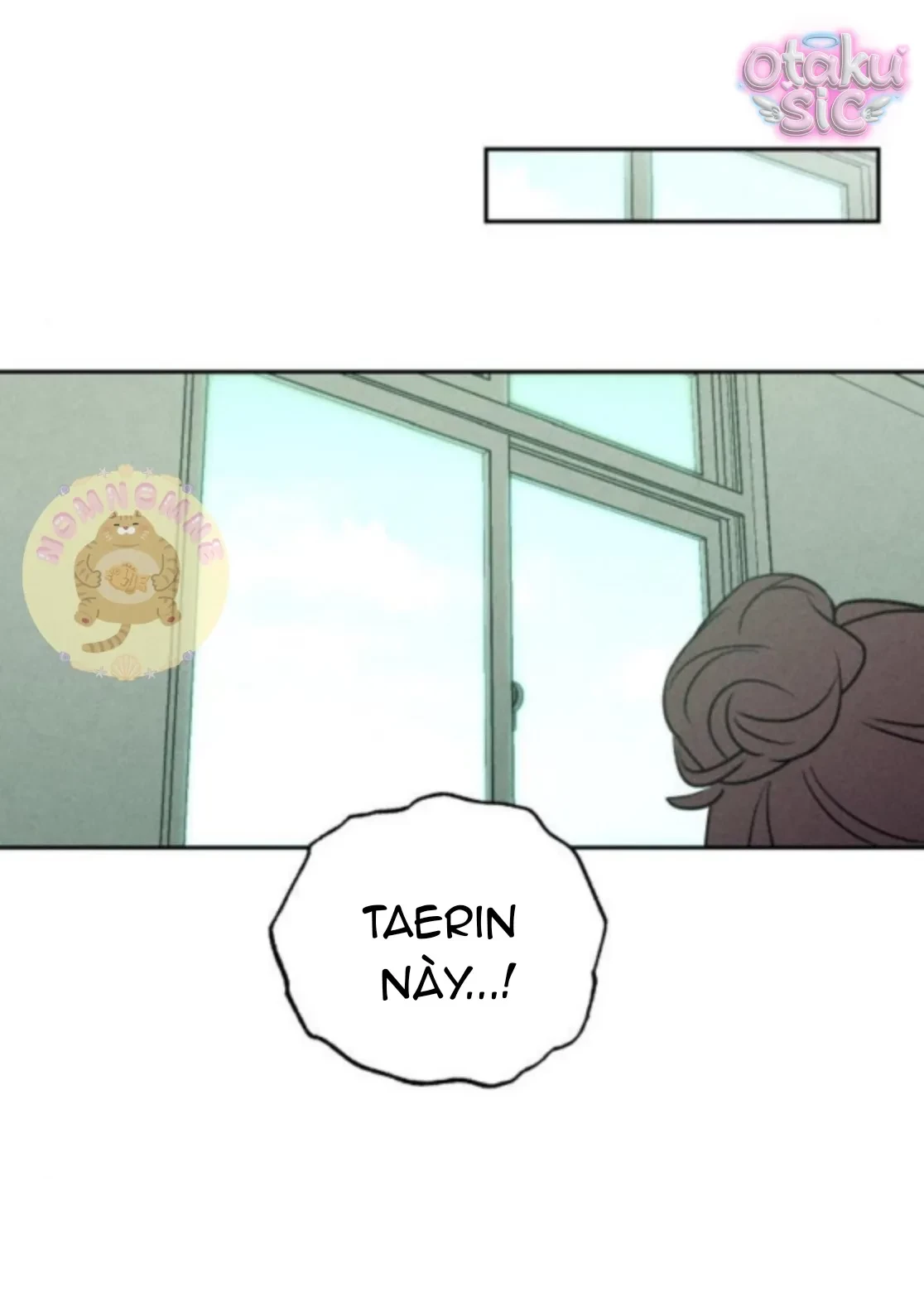Bạn Cùng Lớp Chapter 13 - Trang 35
