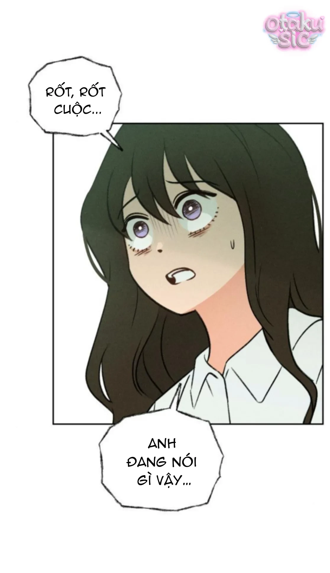 Bạn Cùng Lớp Chapter 13 - Trang 4