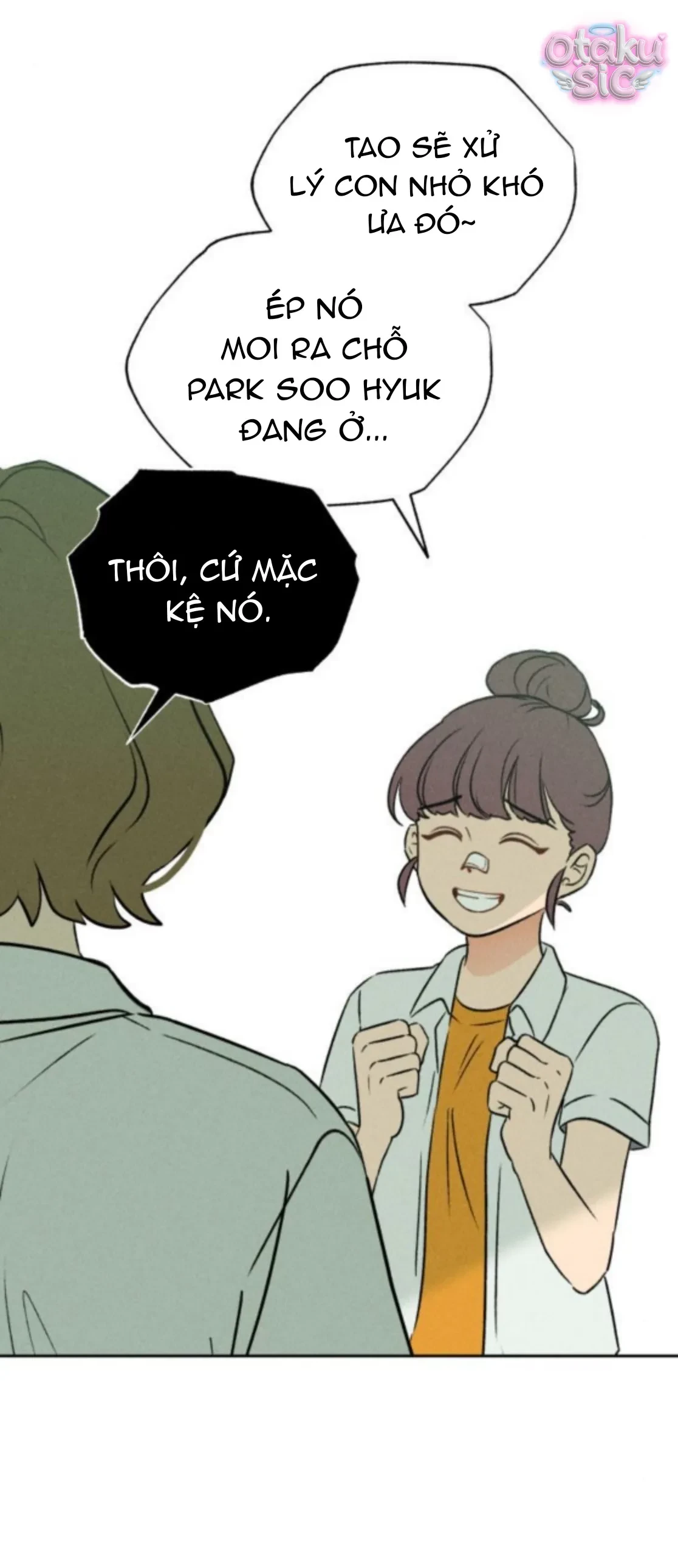 Bạn Cùng Lớp Chapter 13 - Trang 41