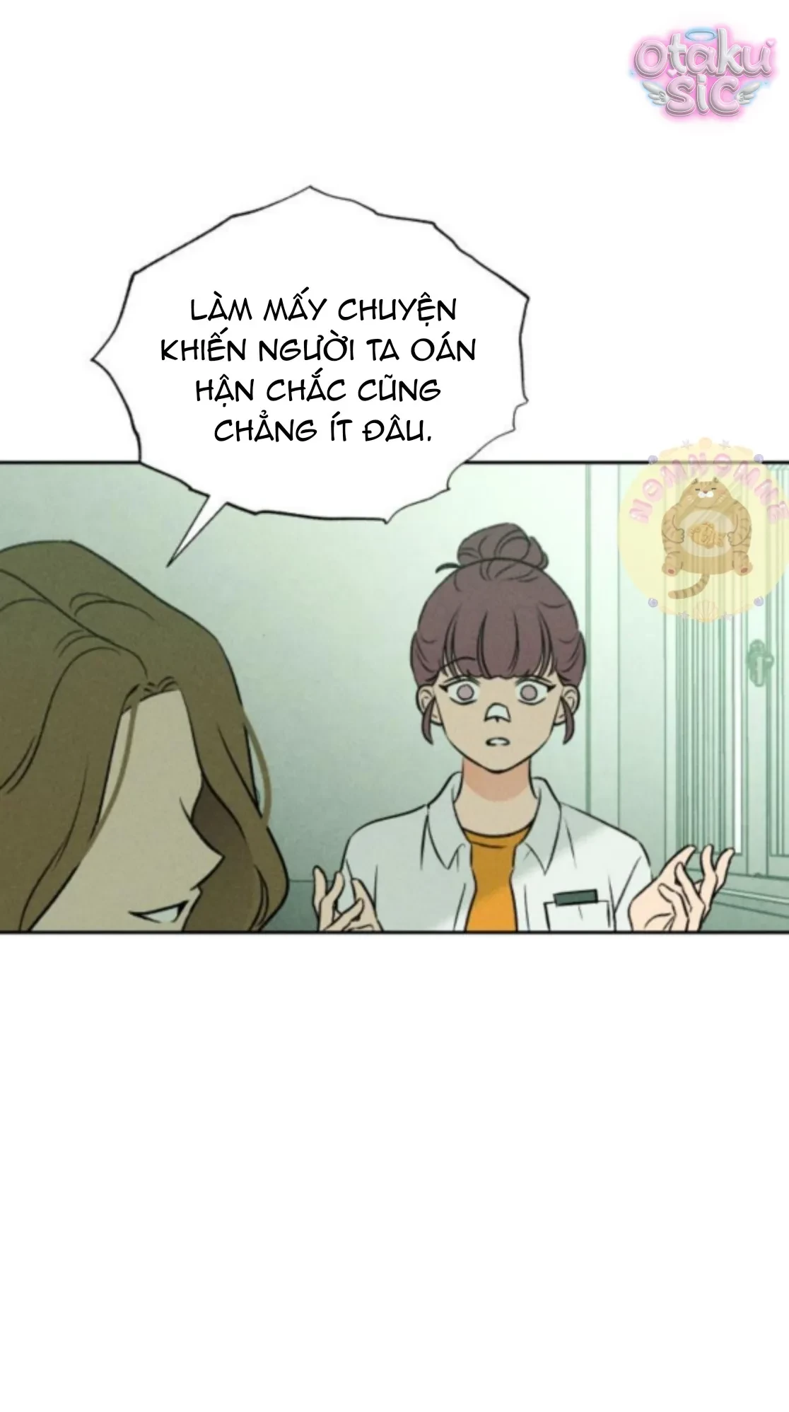 Bạn Cùng Lớp Chapter 13 - Trang 46