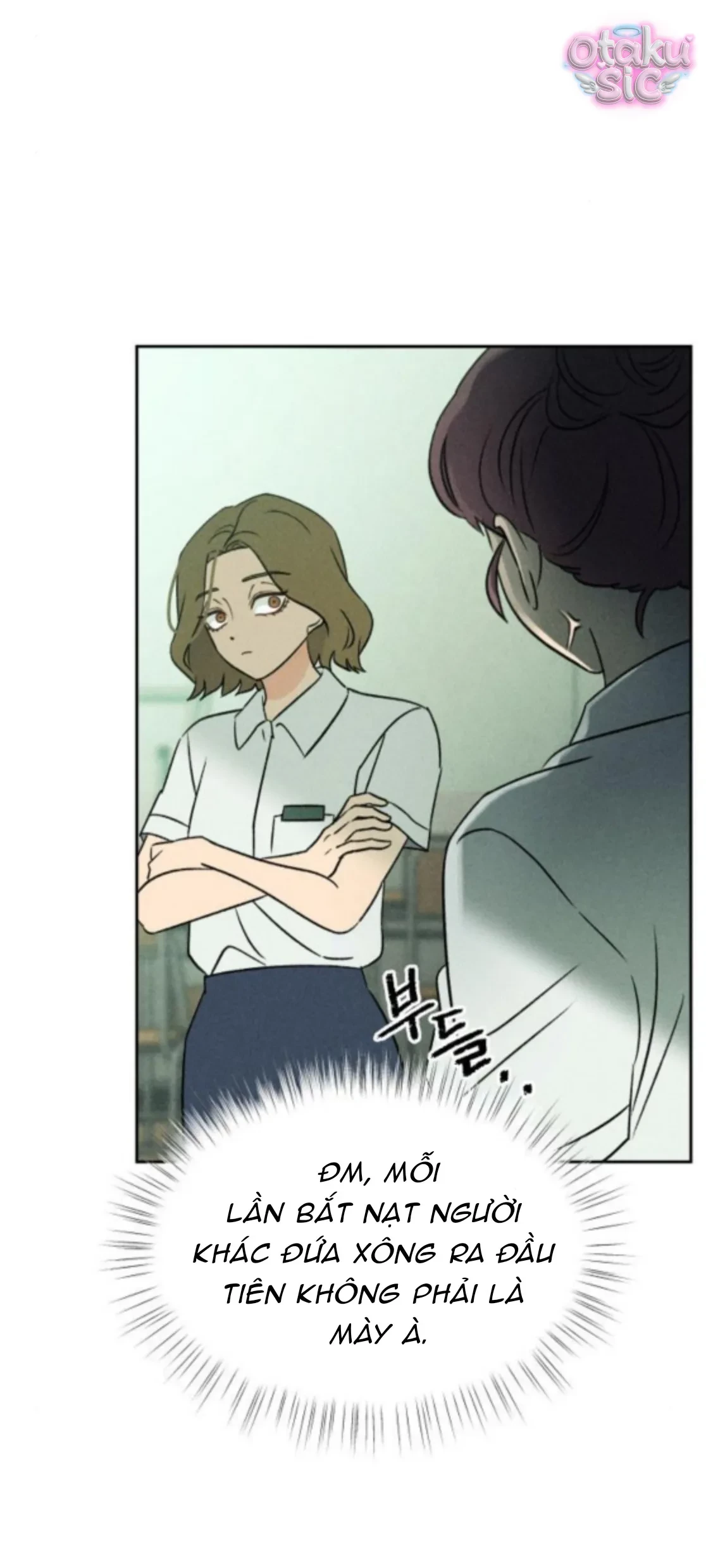 Bạn Cùng Lớp Chapter 13 - Trang 48