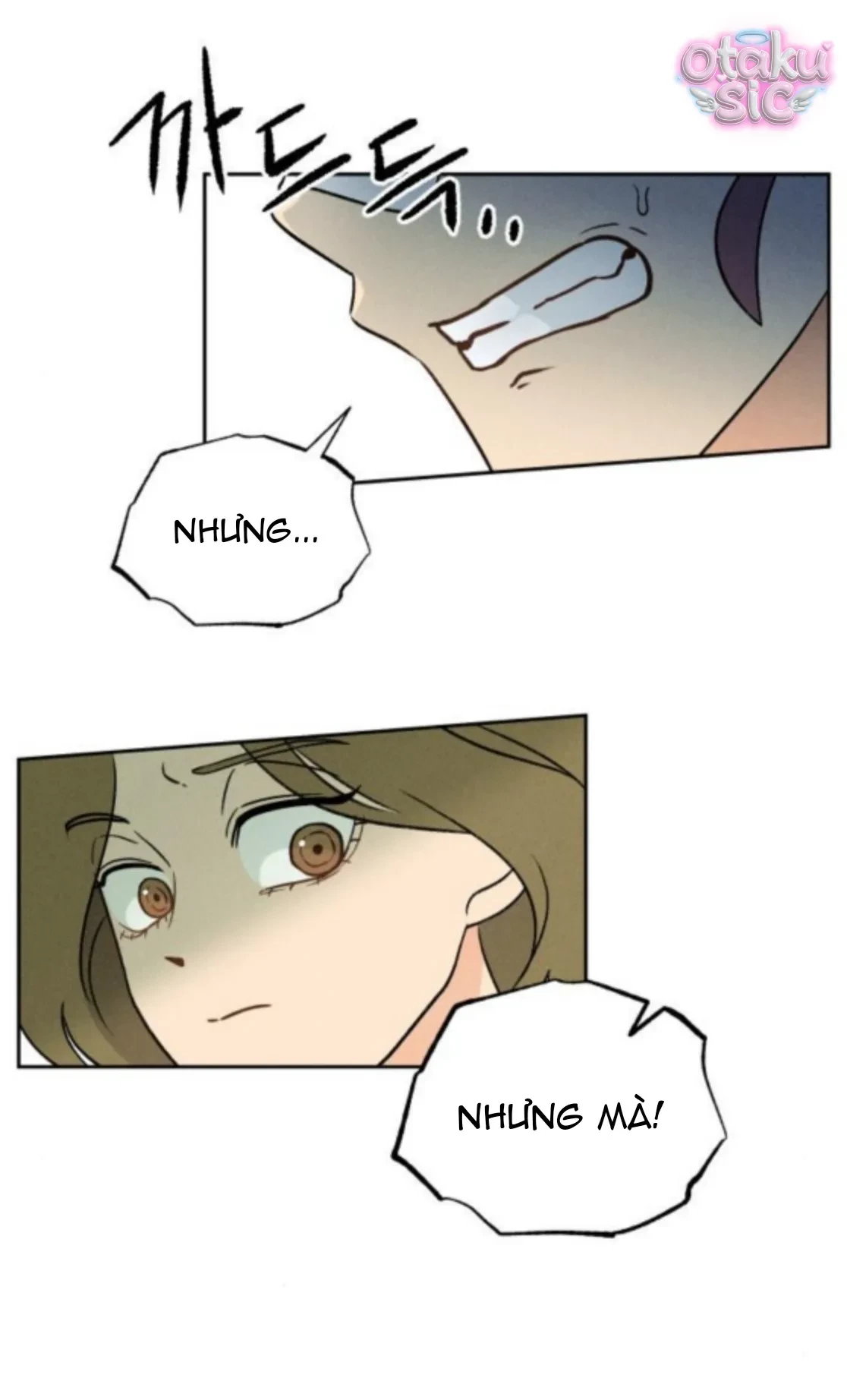 Bạn Cùng Lớp Chapter 13 - Trang 50