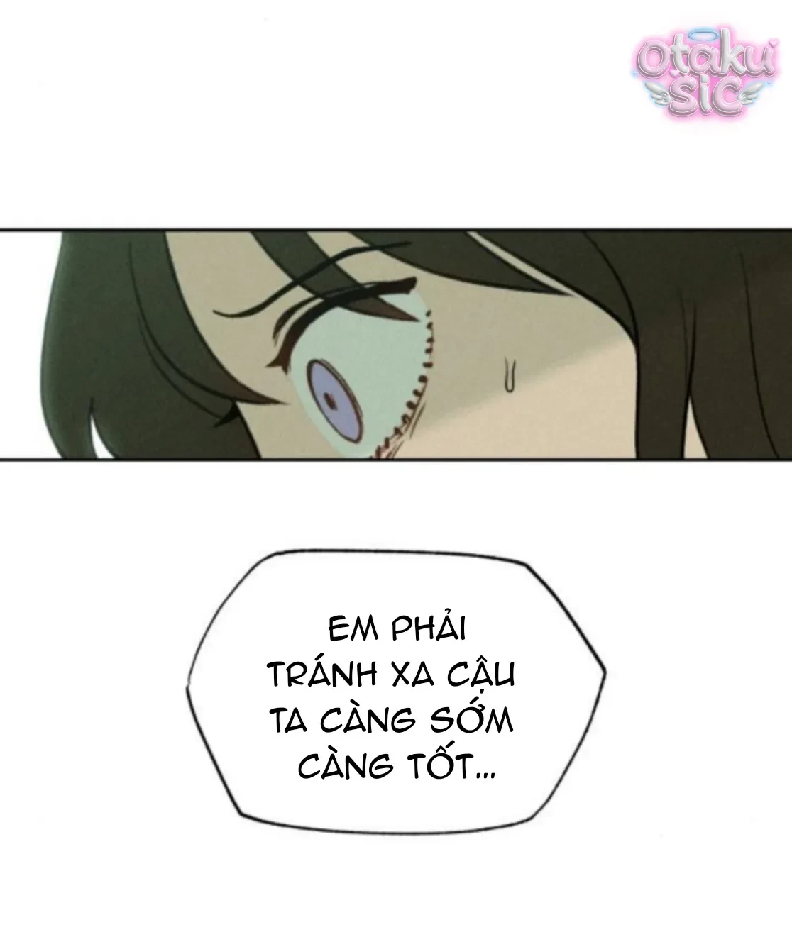 Bạn Cùng Lớp Chapter 13 - Trang 6