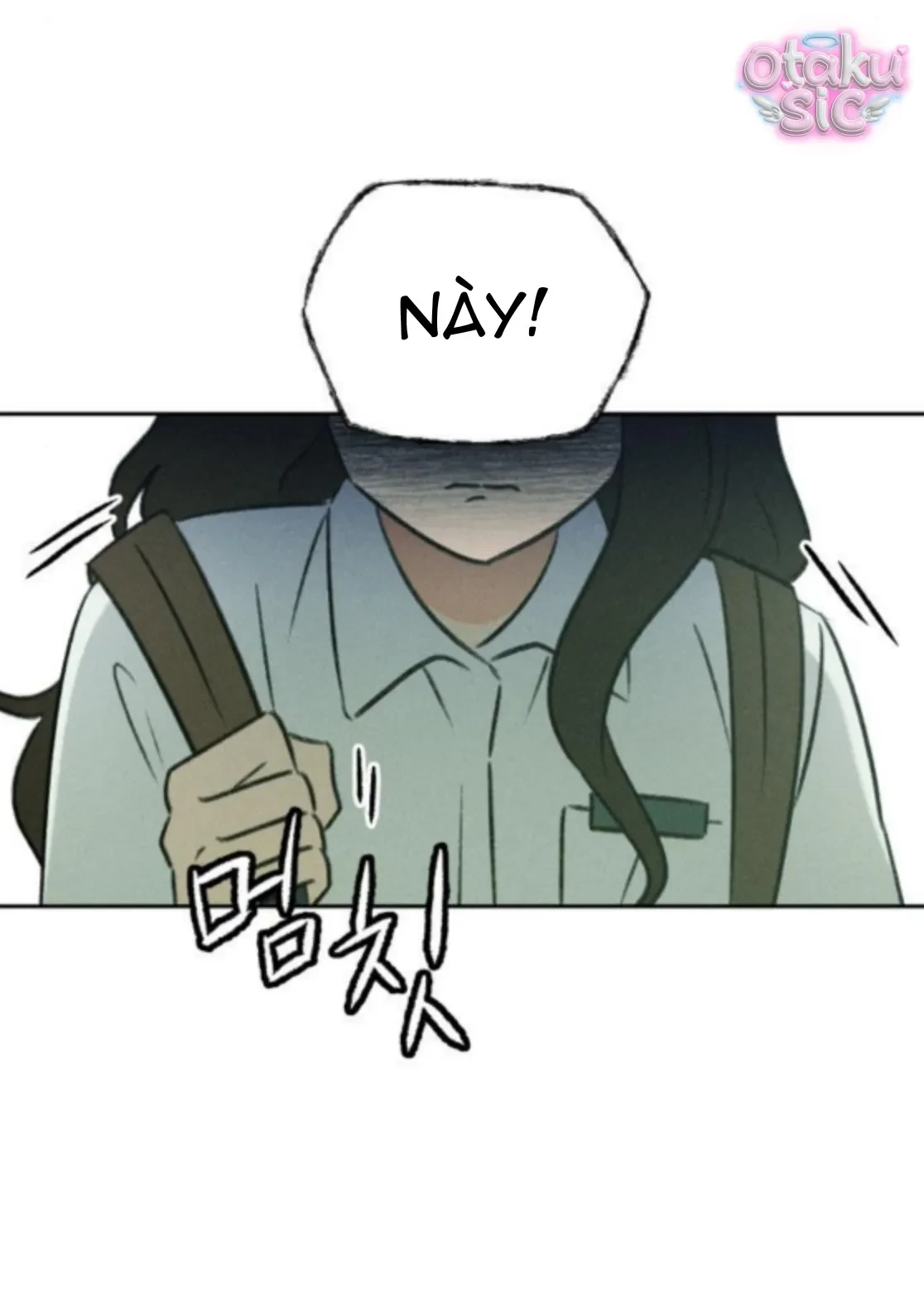 Bạn Cùng Lớp Chapter 13 - Trang 9