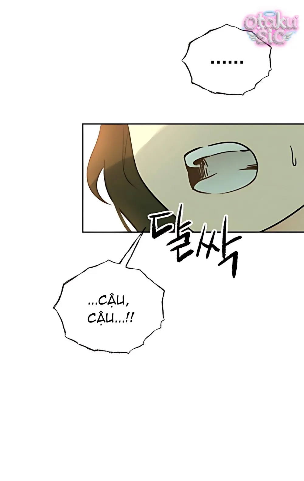 Bạn Cùng Lớp Chapter 14 - Trang 10