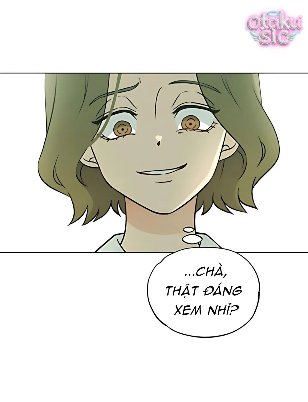 Bạn Cùng Lớp Chapter 14 - Trang 18