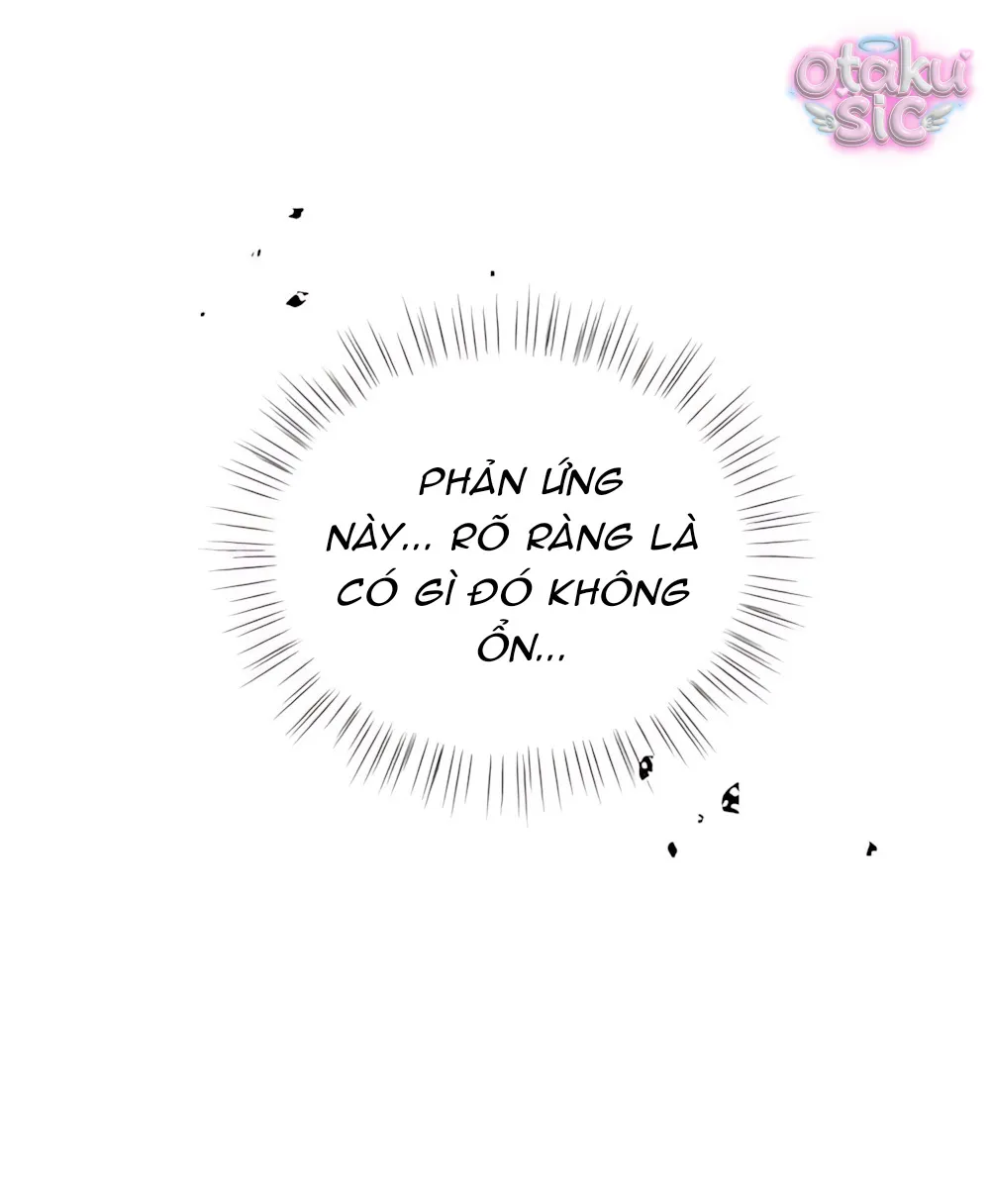 Bạn Cùng Lớp Chapter 14 - Trang 19