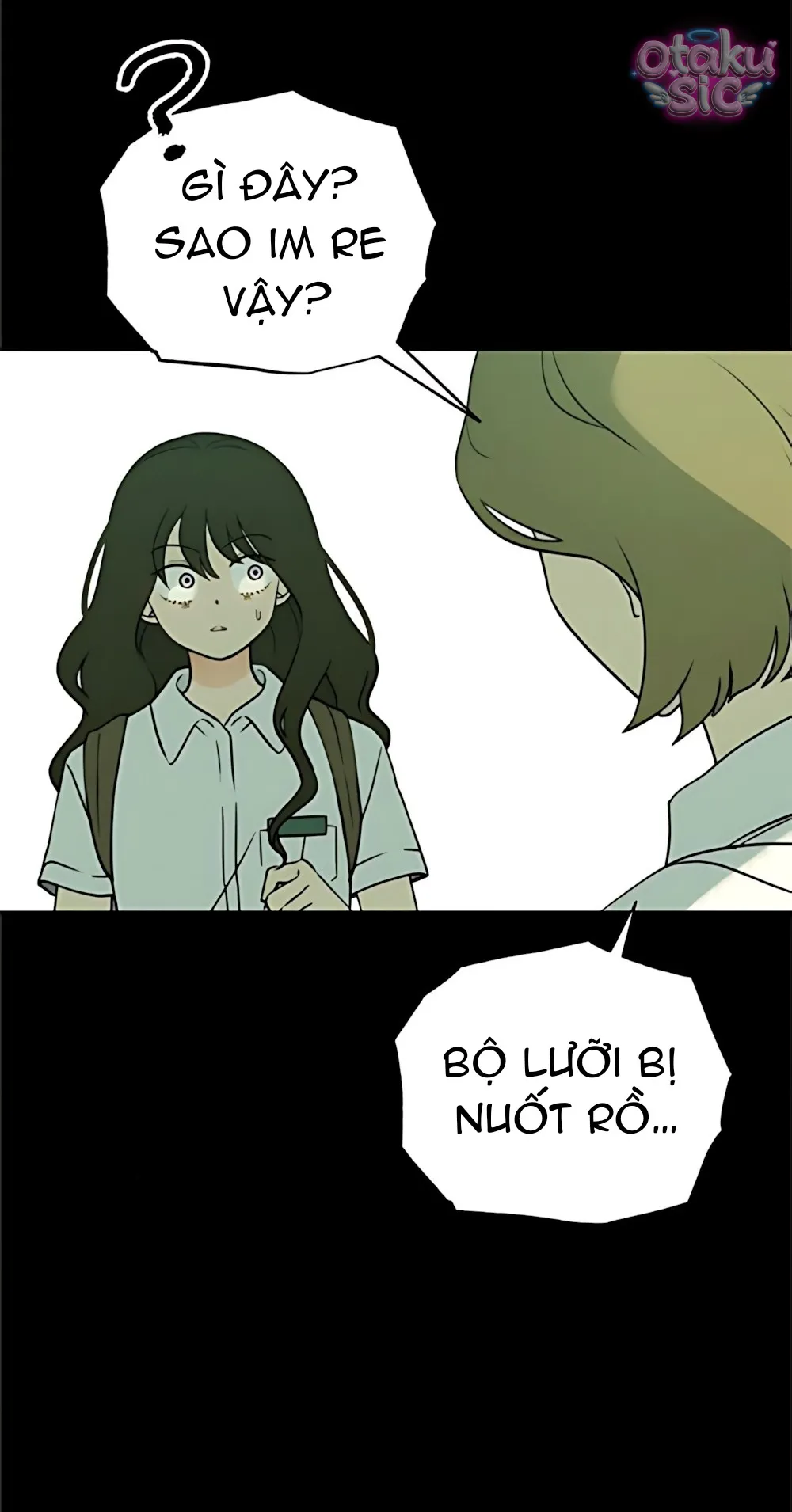 Bạn Cùng Lớp Chapter 14 - Trang 22