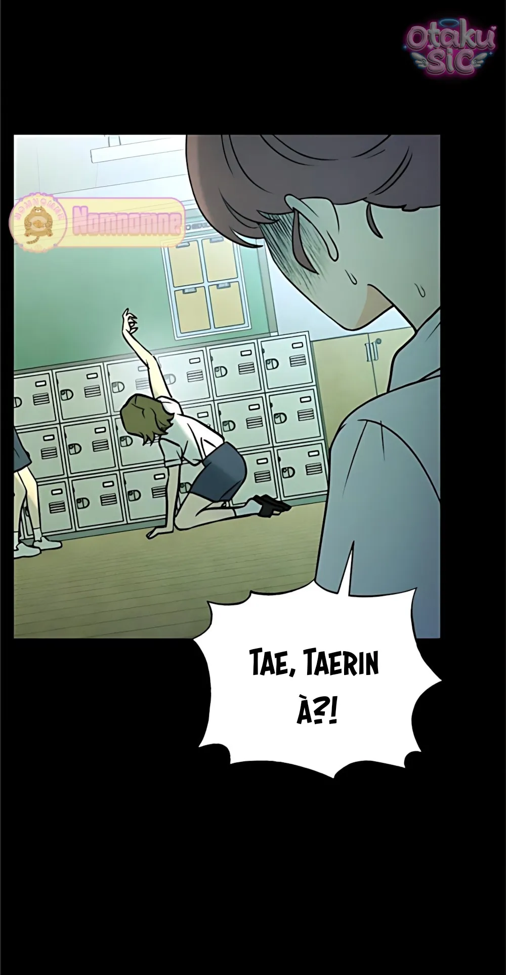 Bạn Cùng Lớp Chapter 14 - Trang 26