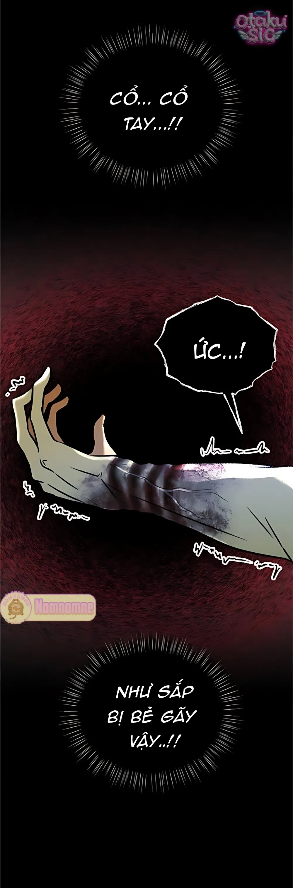 Bạn Cùng Lớp Chapter 14 - Trang 28