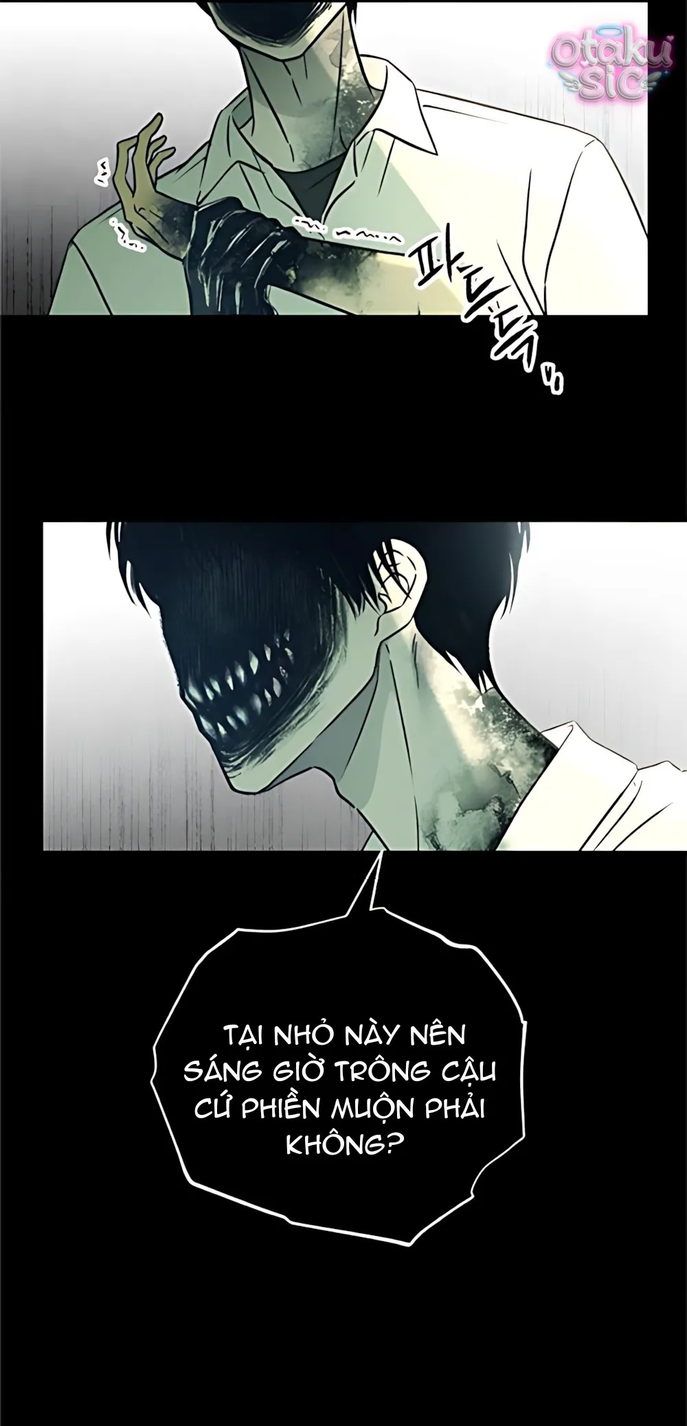 Bạn Cùng Lớp Chapter 14 - Trang 30