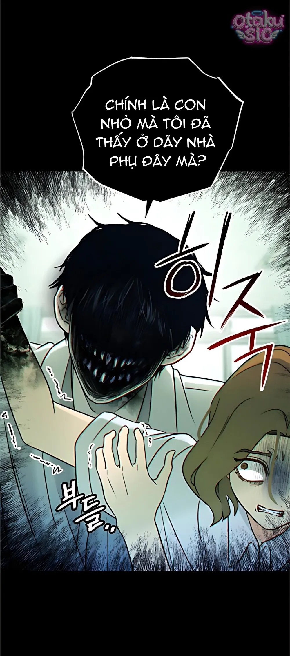 Bạn Cùng Lớp Chapter 14 - Trang 32