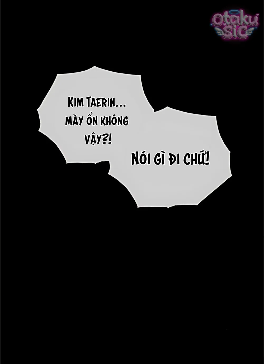 Bạn Cùng Lớp Chapter 14 - Trang 34