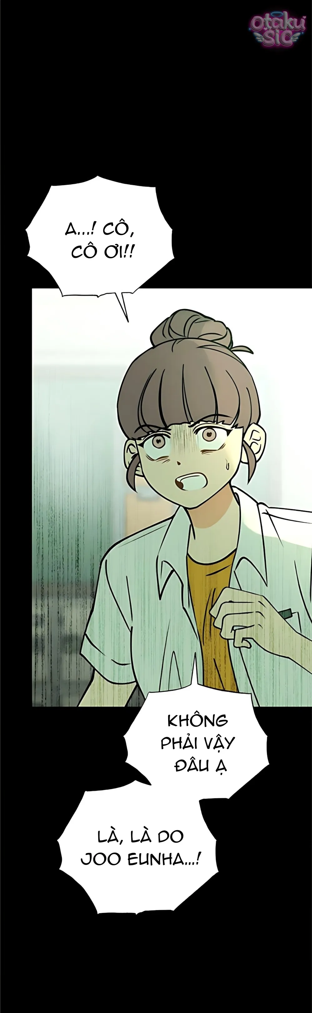 Bạn Cùng Lớp Chapter 14 - Trang 40
