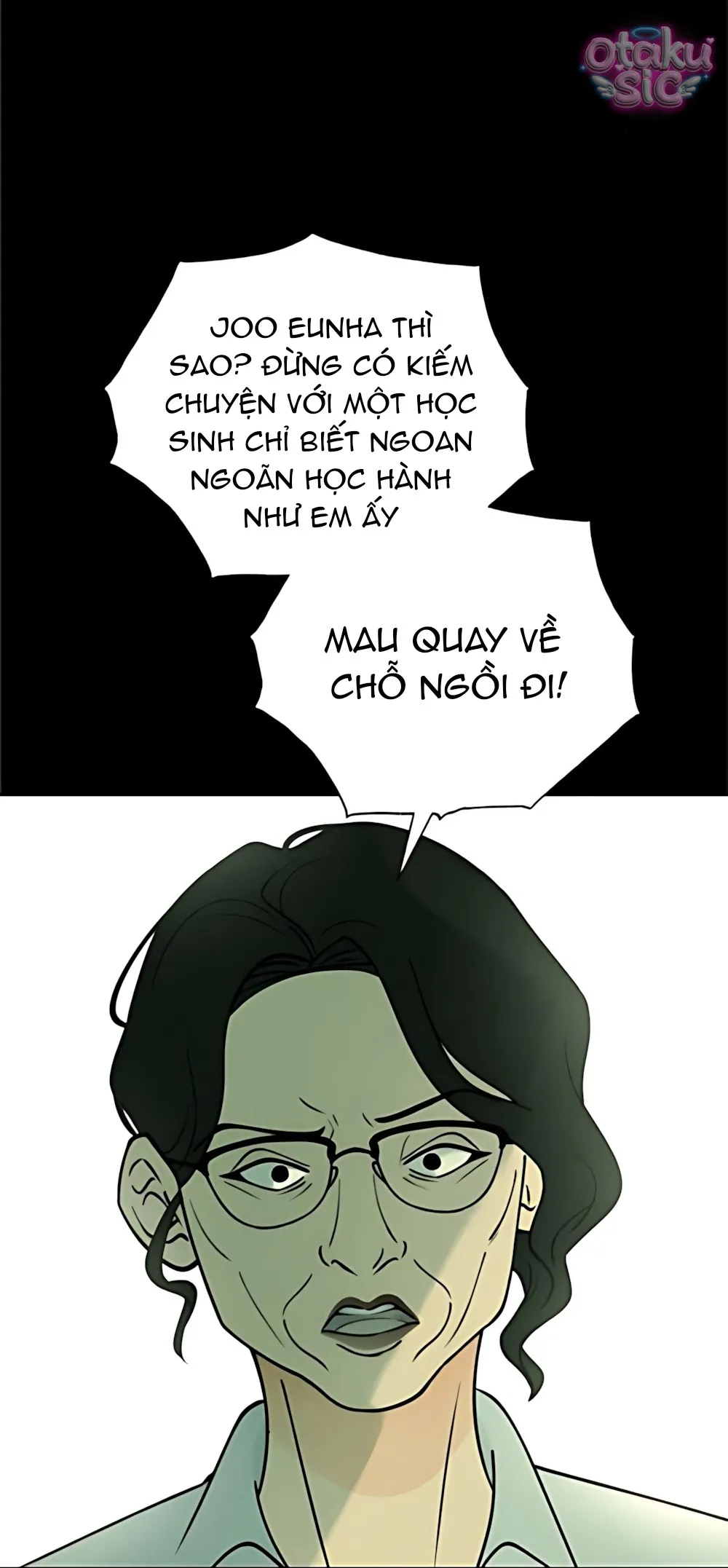 Bạn Cùng Lớp Chapter 14 - Trang 41