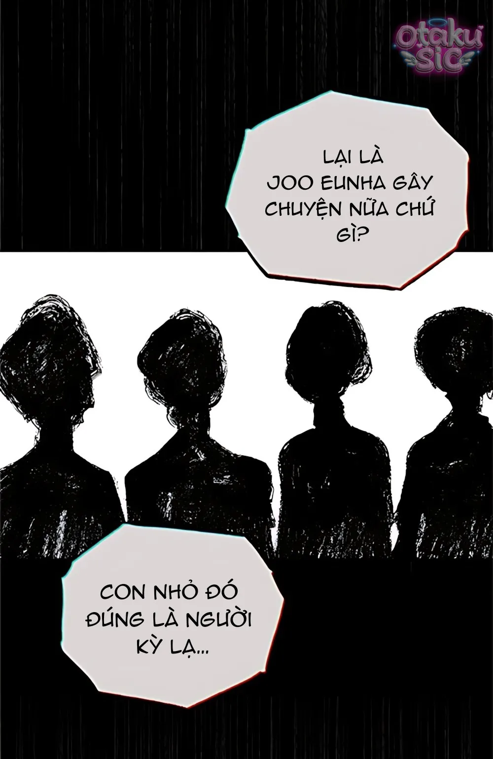 Bạn Cùng Lớp Chapter 14 - Trang 45