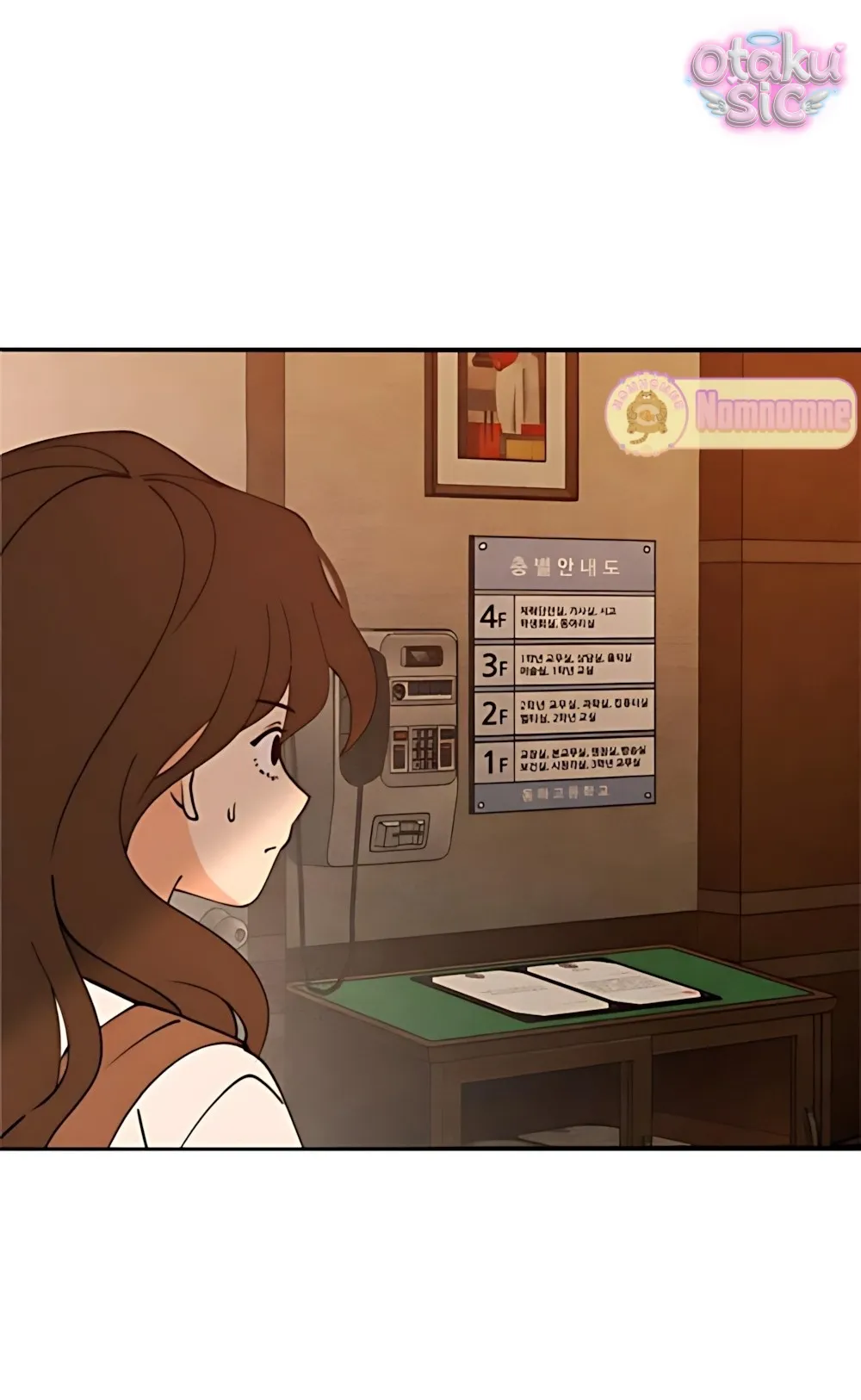Bạn Cùng Lớp Chapter 15 - Trang 12