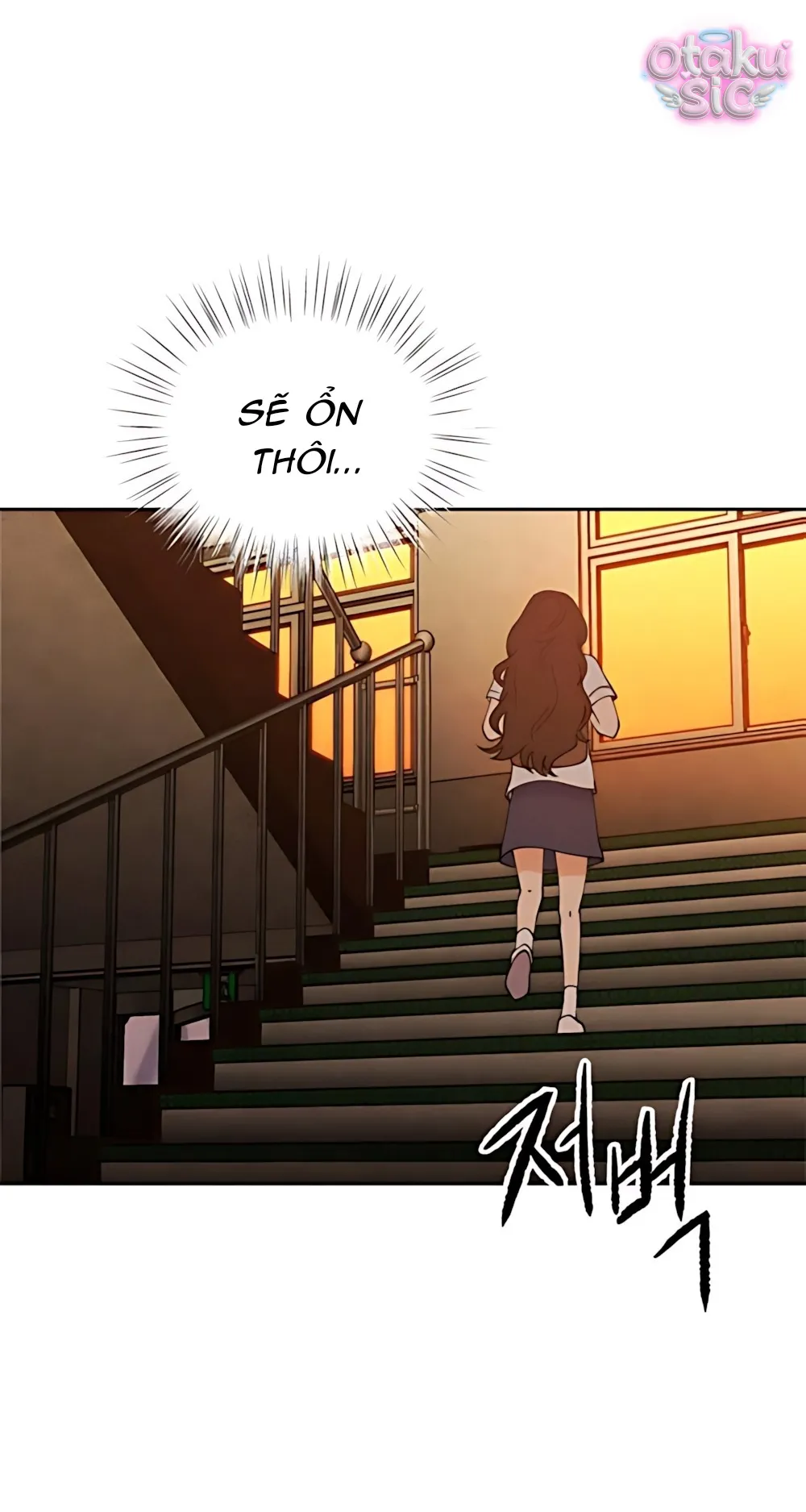 Bạn Cùng Lớp Chapter 15 - Trang 14