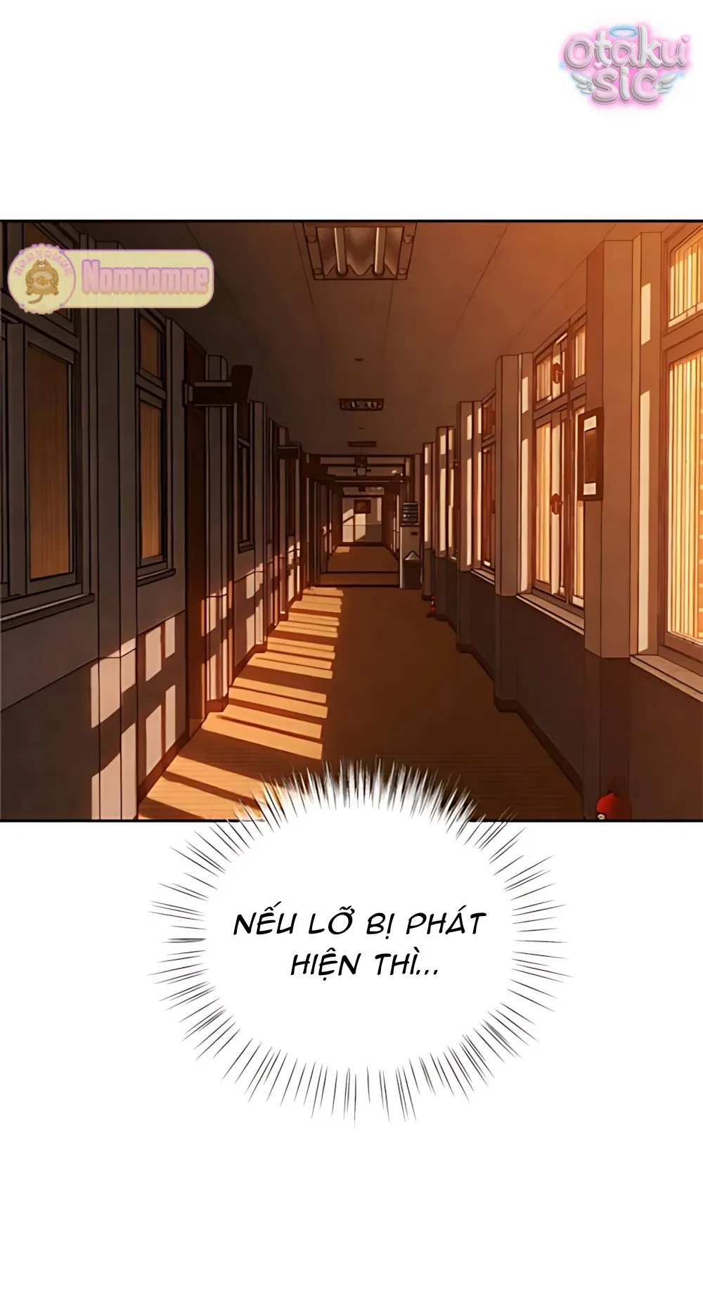 Bạn Cùng Lớp Chapter 15 - Trang 16