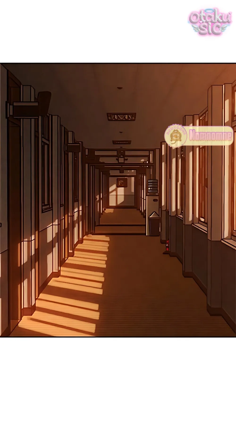 Bạn Cùng Lớp Chapter 15 - Trang 17