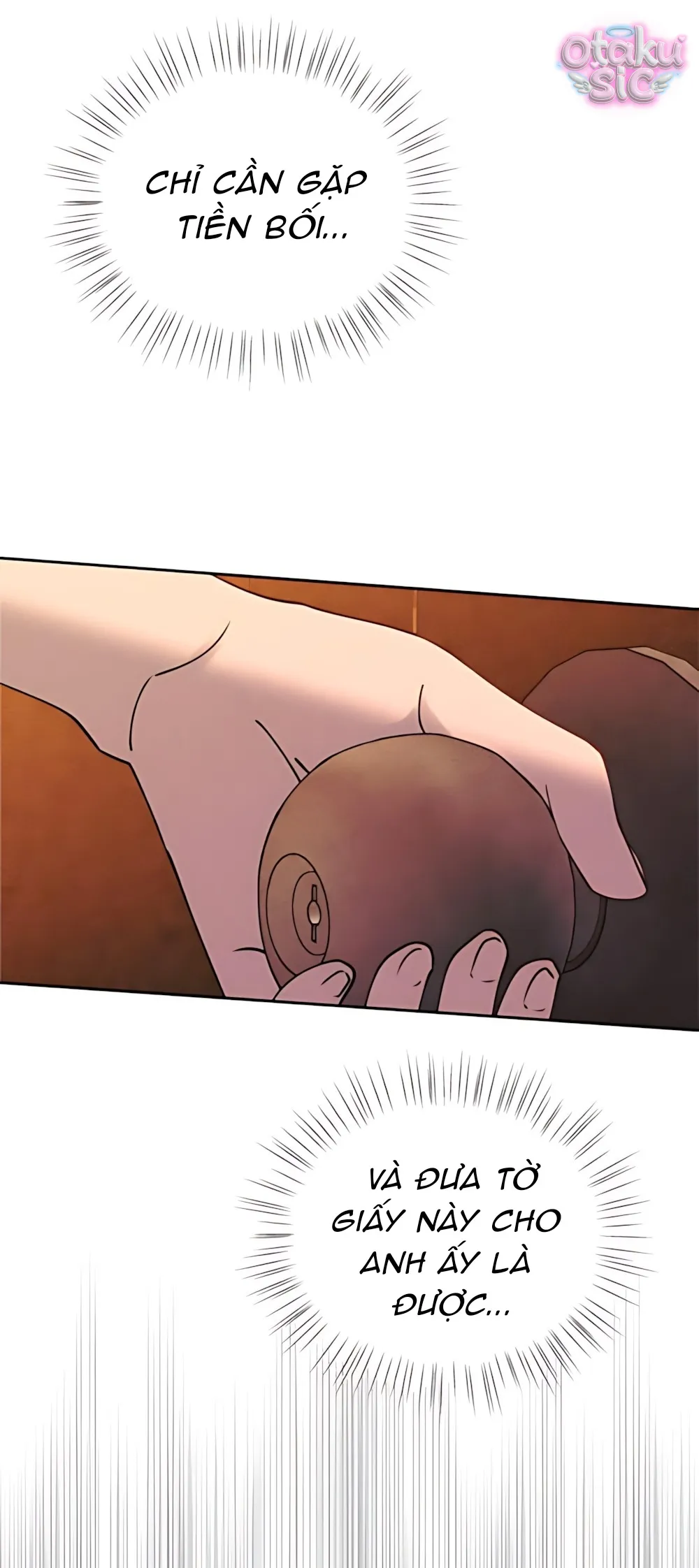Bạn Cùng Lớp Chapter 15 - Trang 24