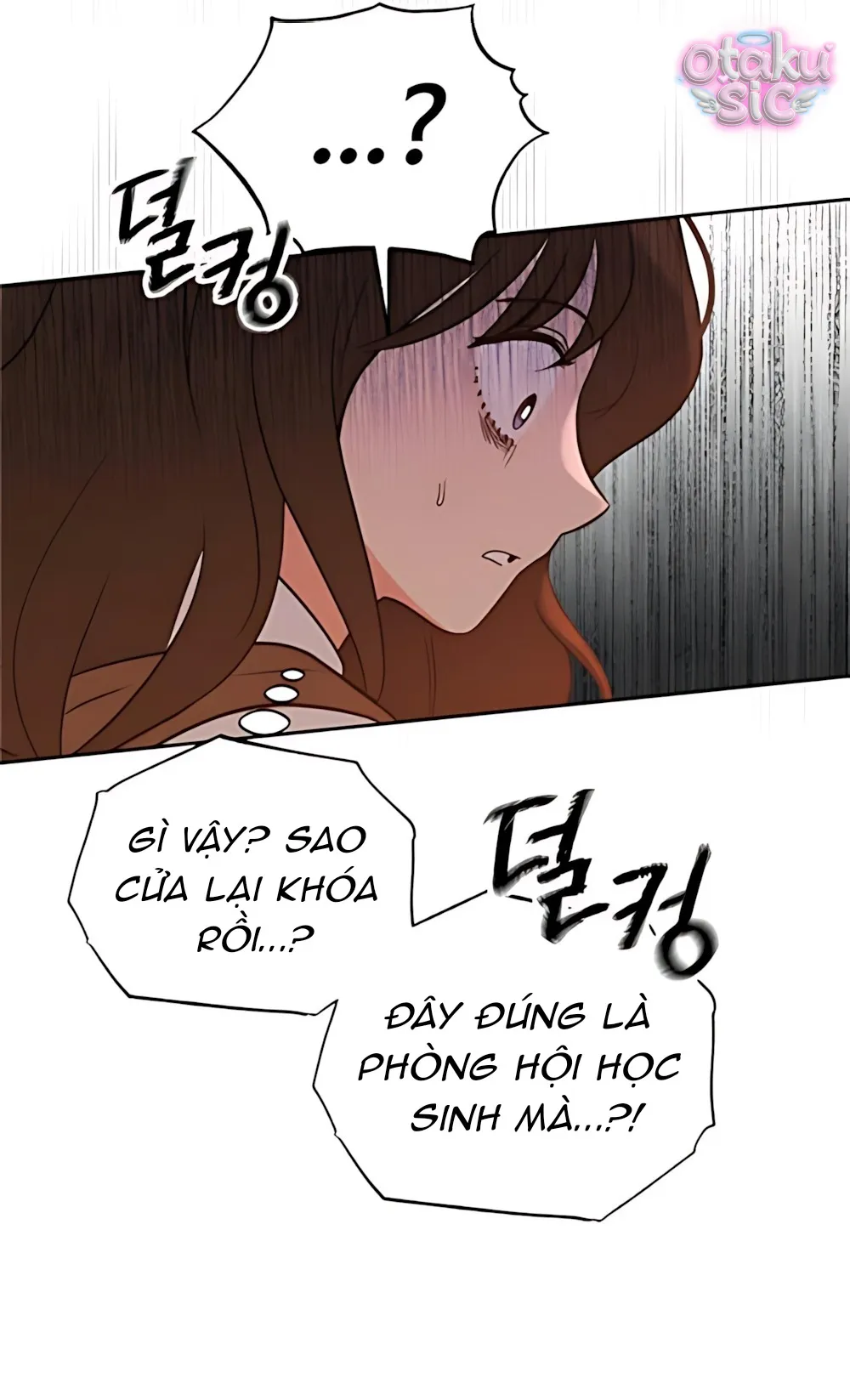 Bạn Cùng Lớp Chapter 15 - Trang 26