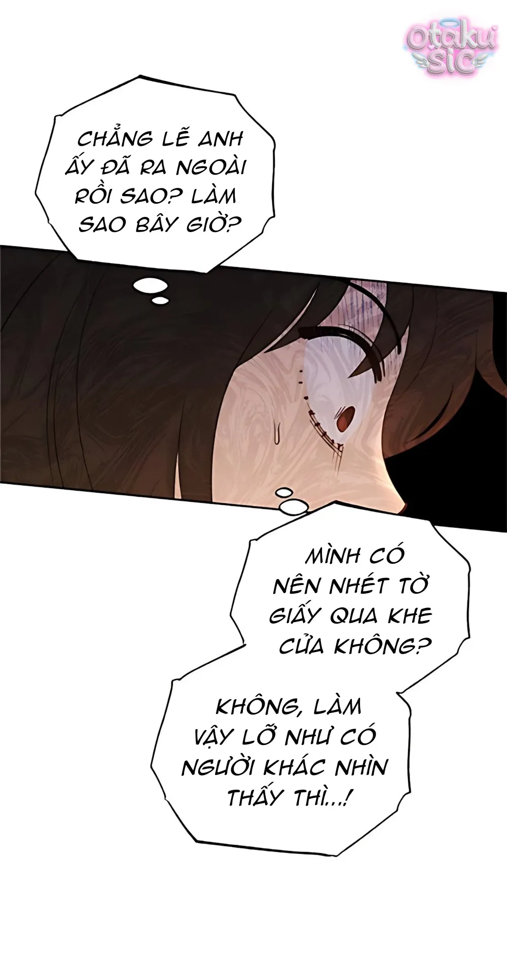 Bạn Cùng Lớp Chapter 15 - Trang 27
