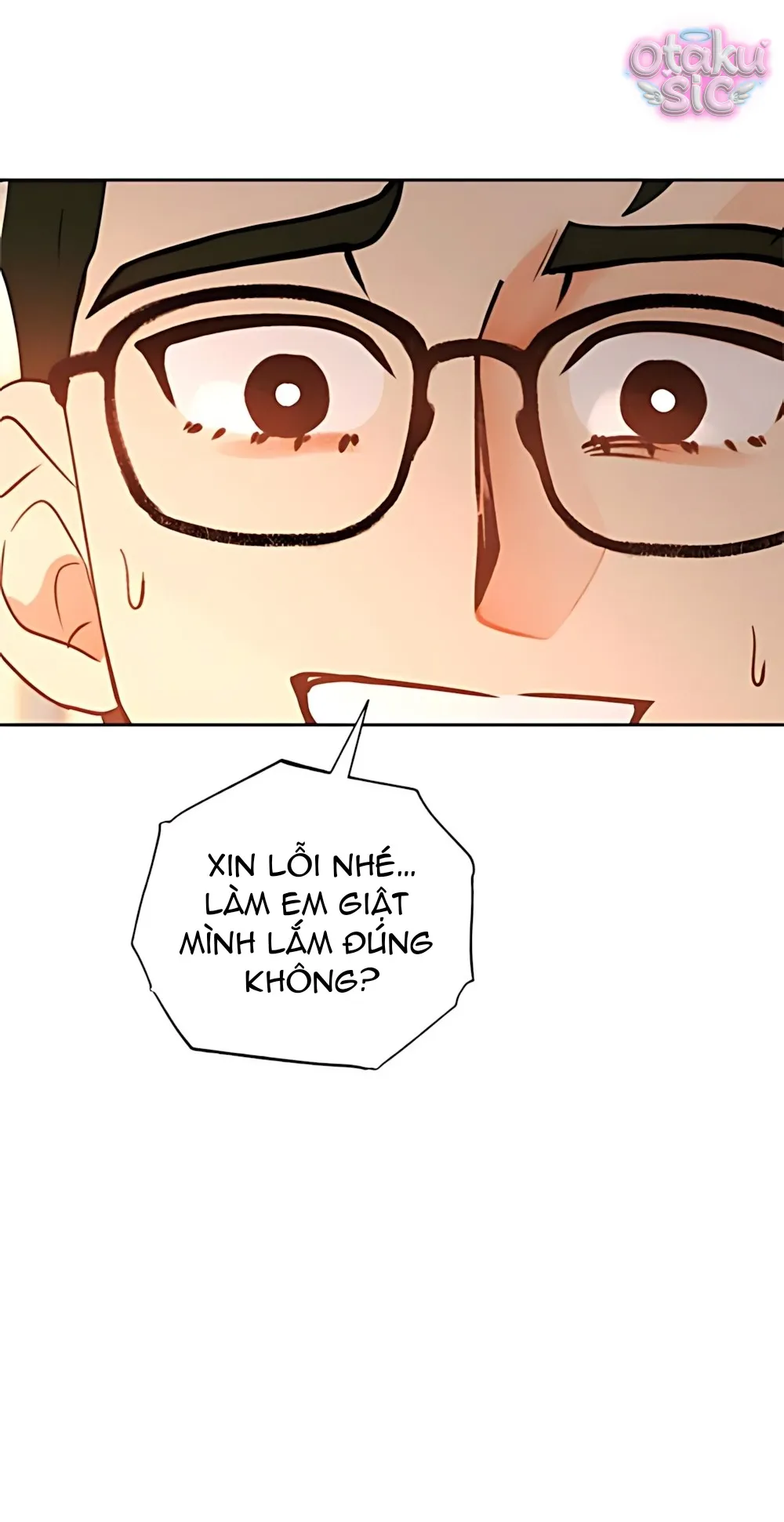 Bạn Cùng Lớp Chapter 15 - Trang 32