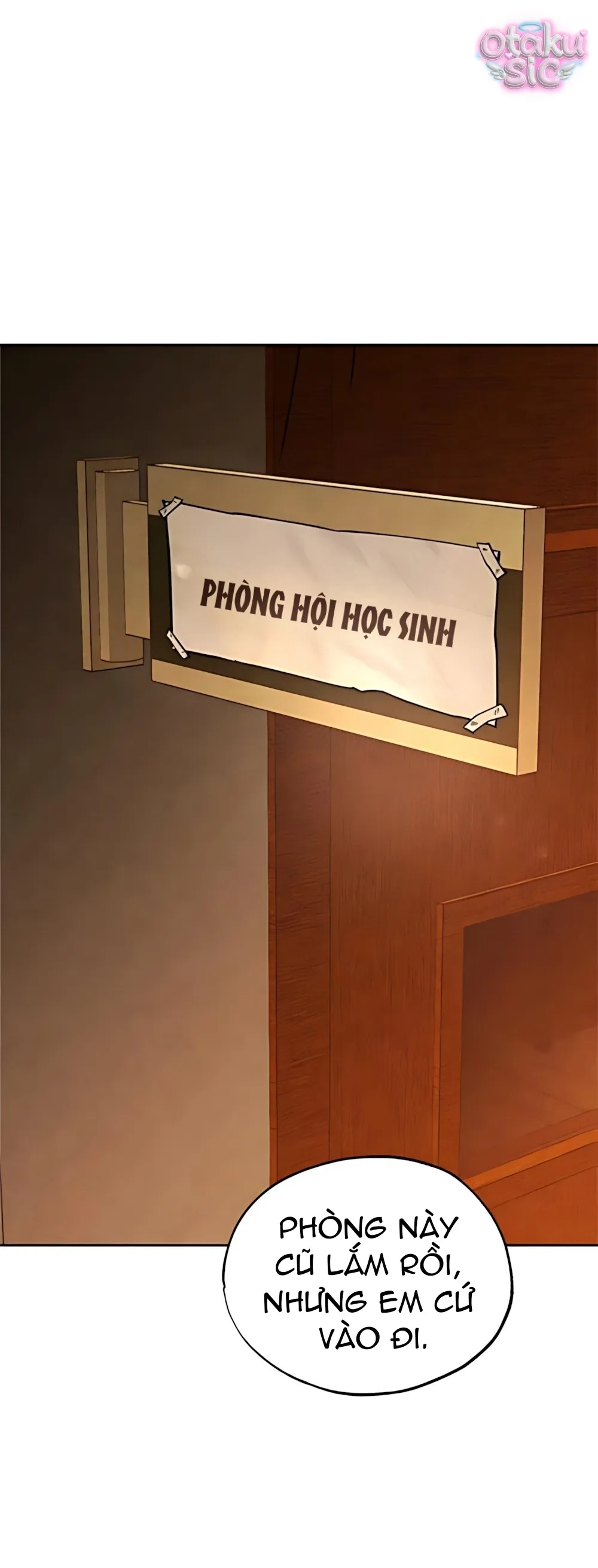 Bạn Cùng Lớp Chapter 15 - Trang 33