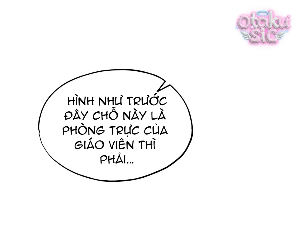 Bạn Cùng Lớp Chapter 15 - Trang 35