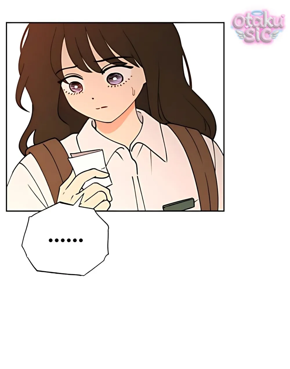 Bạn Cùng Lớp Chapter 15 - Trang 36