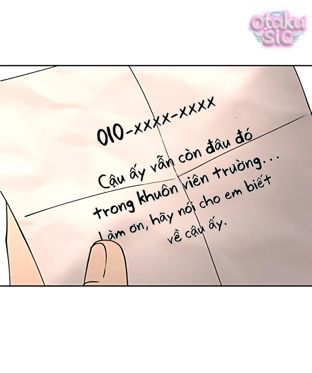 Bạn Cùng Lớp Chapter 15 - Trang 39