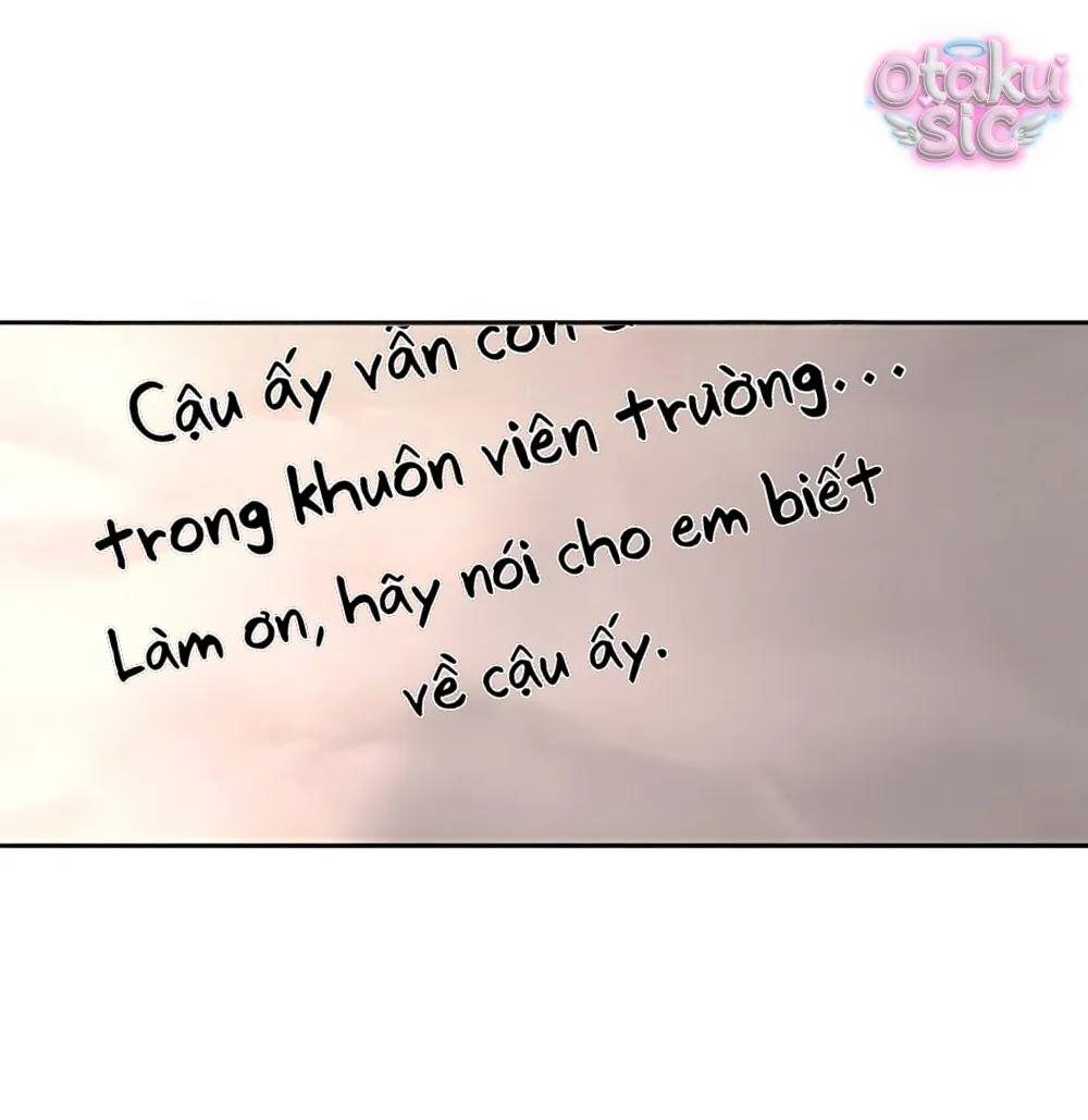 Bạn Cùng Lớp Chapter 15 - Trang 40