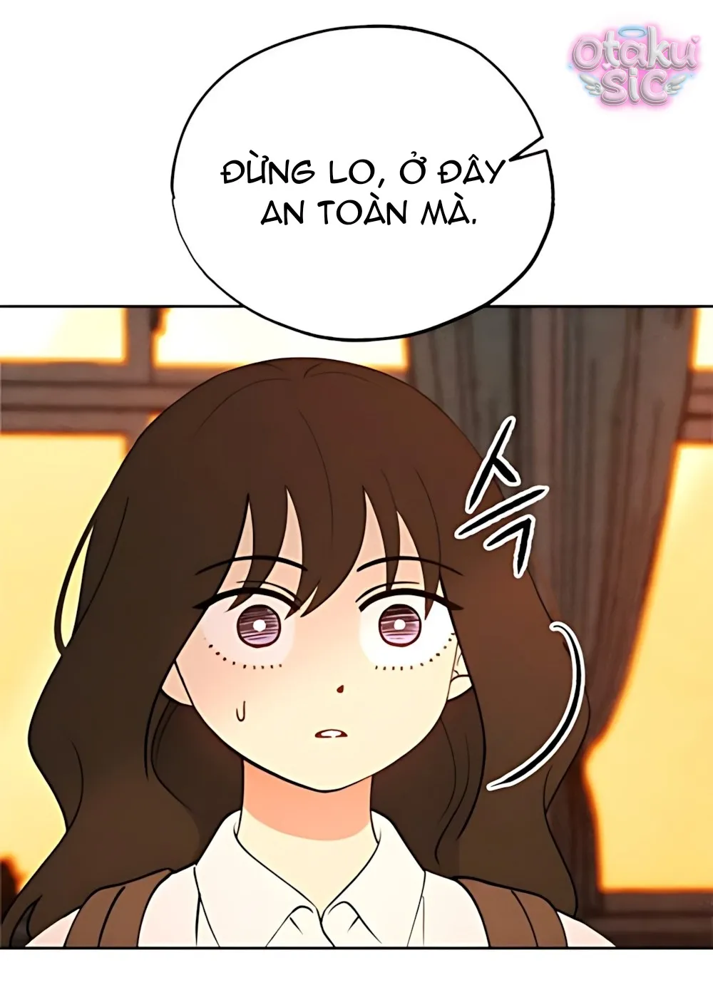 Bạn Cùng Lớp Chapter 15 - Trang 42